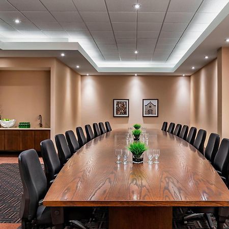 Four Points By Sheraton Лондон Экстерьер фото