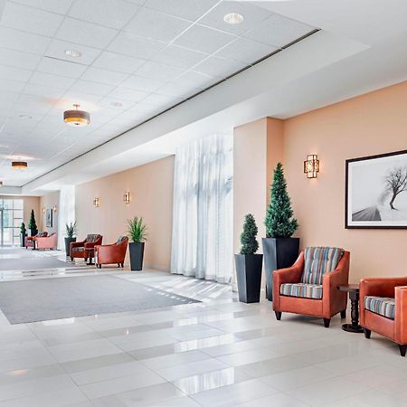 Four Points By Sheraton Лондон Экстерьер фото