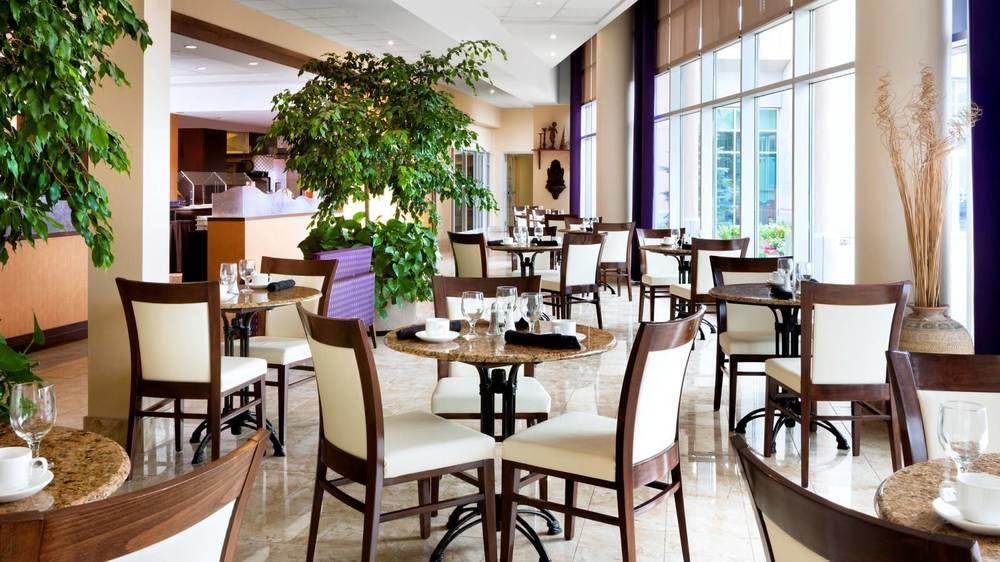 Four Points By Sheraton Лондон Экстерьер фото