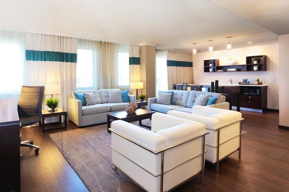 Four Points By Sheraton Лондон Экстерьер фото
