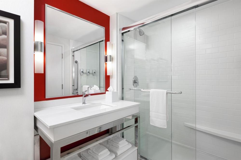 Four Points By Sheraton Лондон Экстерьер фото