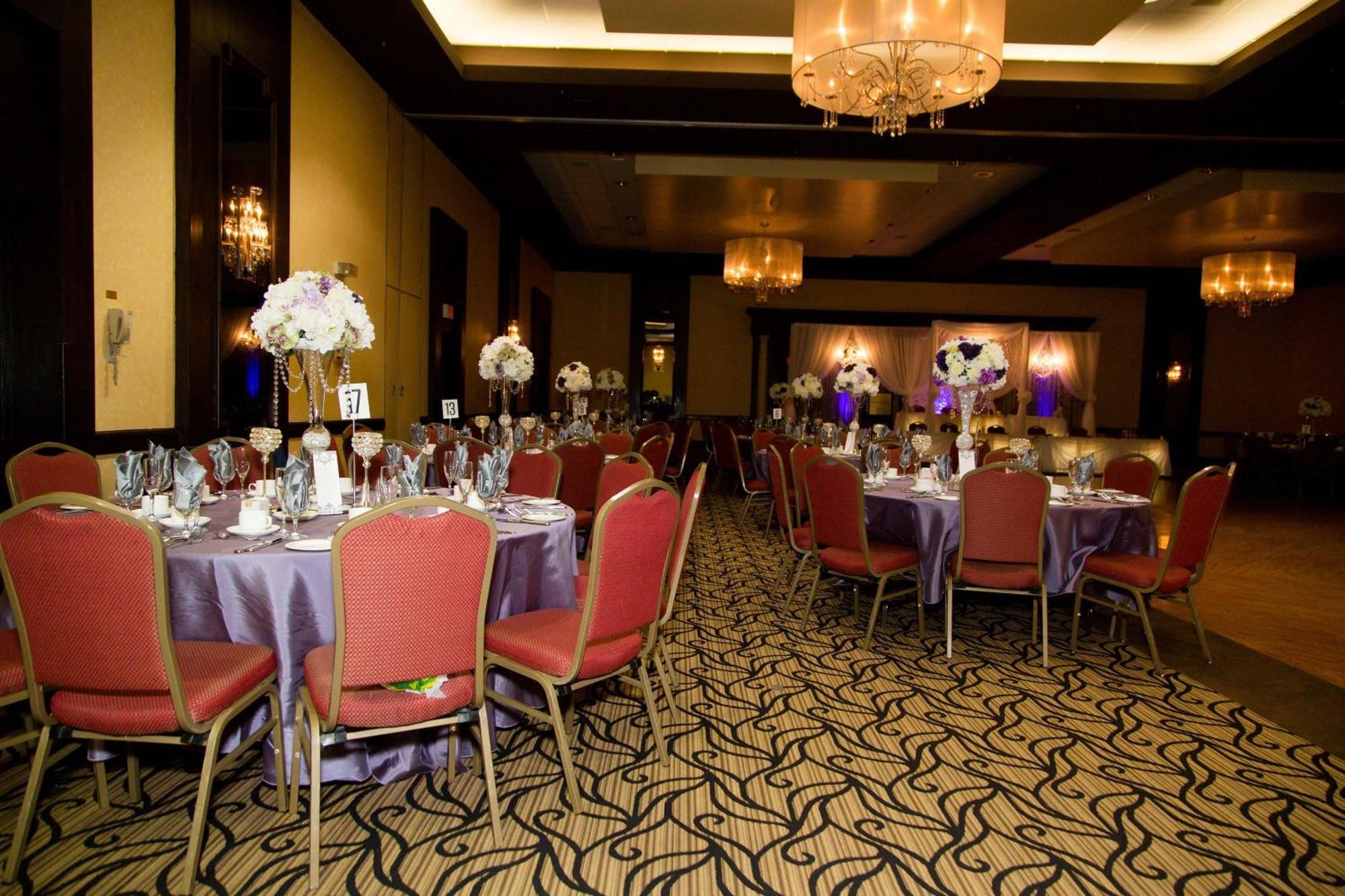Four Points By Sheraton Лондон Экстерьер фото