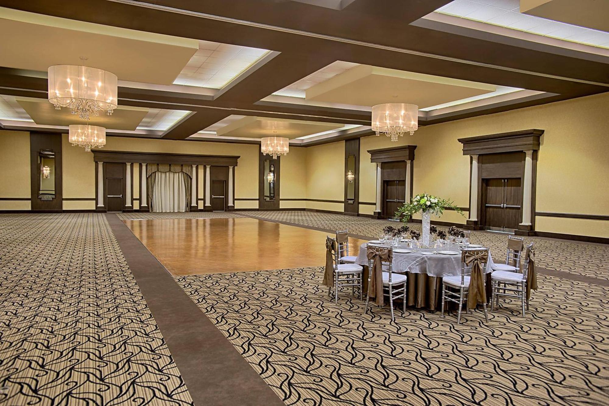 Four Points By Sheraton Лондон Экстерьер фото