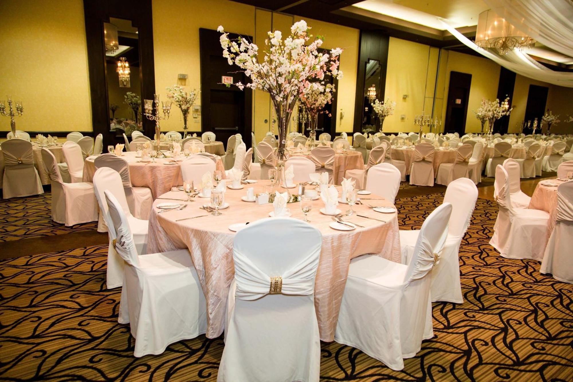 Four Points By Sheraton Лондон Экстерьер фото