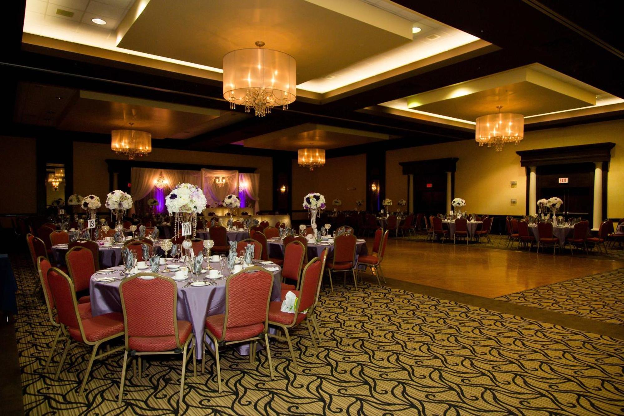 Four Points By Sheraton Лондон Экстерьер фото