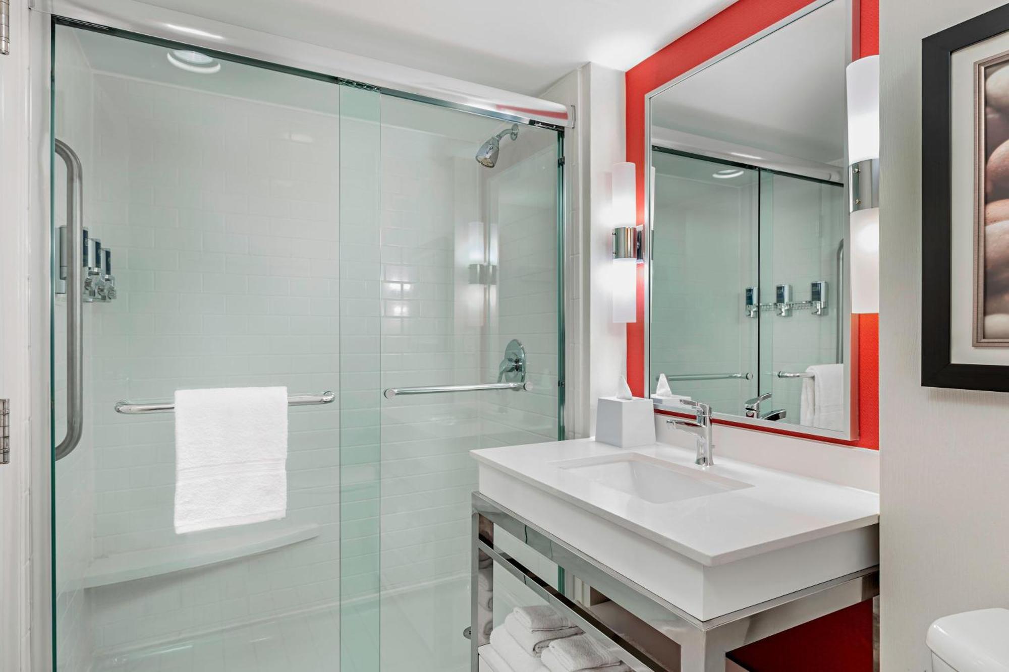 Four Points By Sheraton Лондон Экстерьер фото