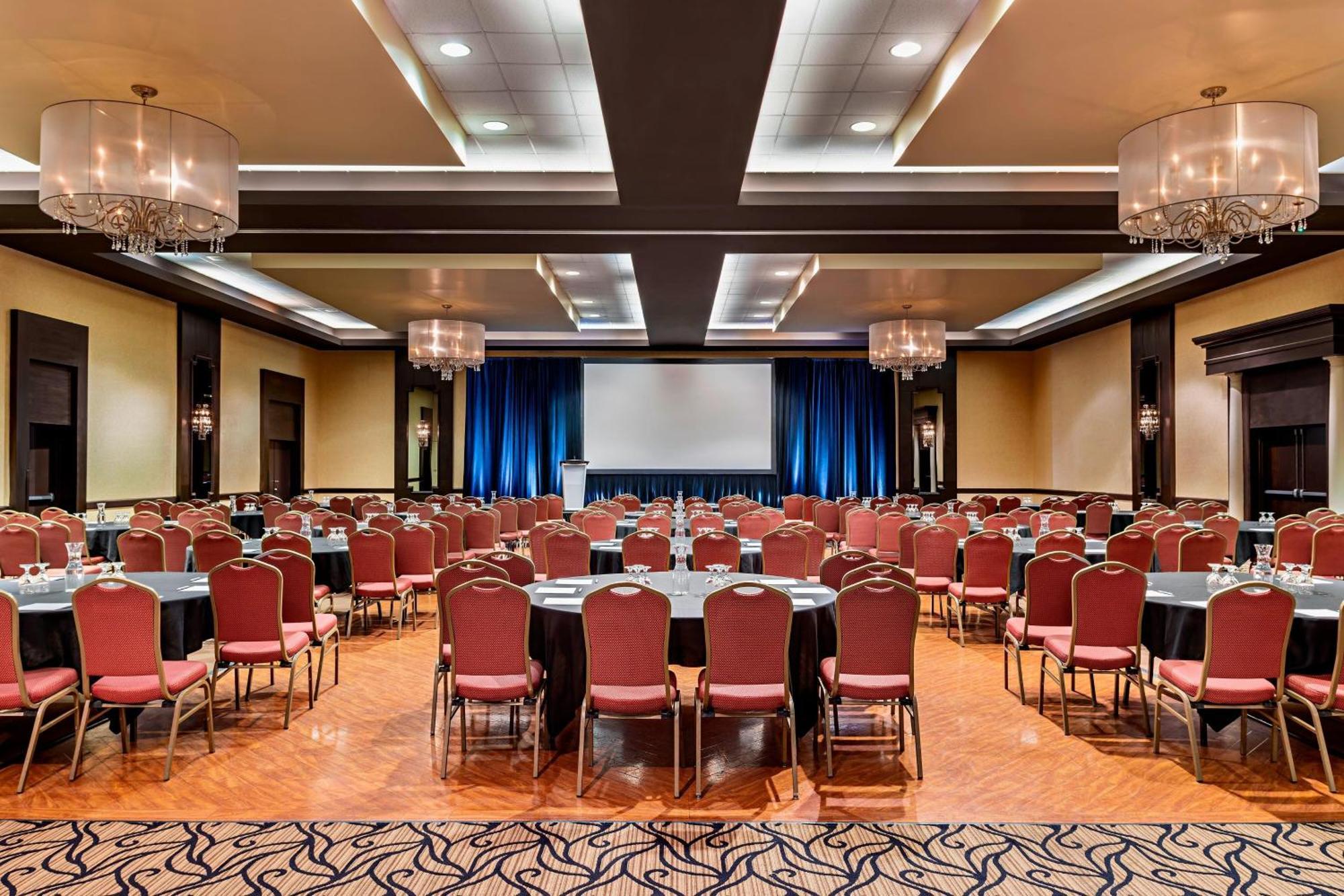 Four Points By Sheraton Лондон Экстерьер фото