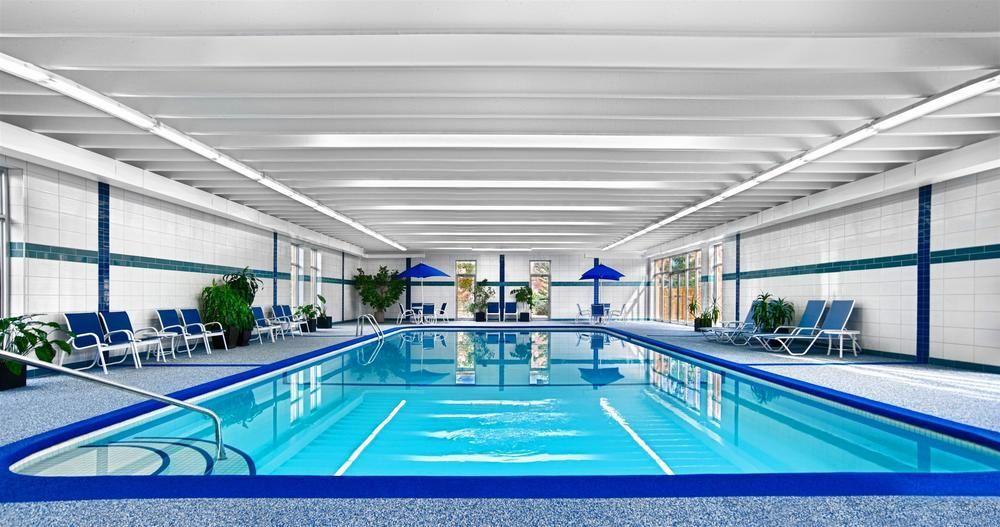 Four Points By Sheraton Лондон Экстерьер фото