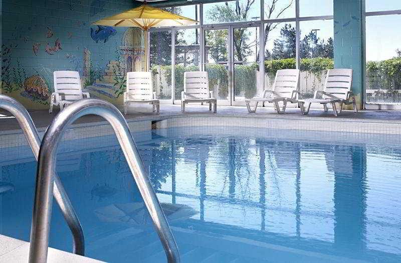 Four Points By Sheraton Лондон Удобства фото