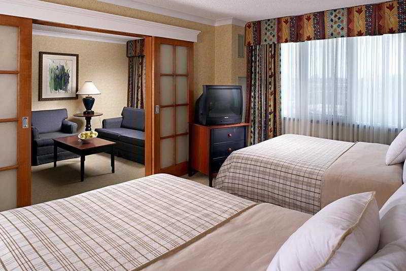Four Points By Sheraton Лондон Экстерьер фото