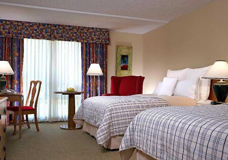 Four Points By Sheraton Лондон Номер фото