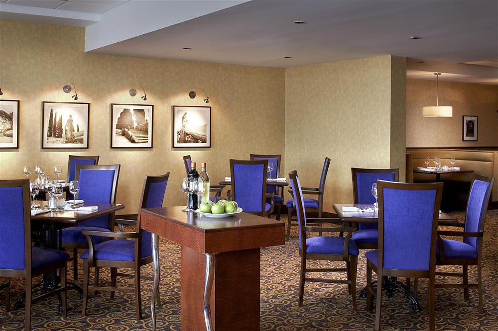 Four Points By Sheraton Лондон Ресторан фото
