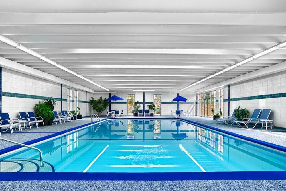 Four Points By Sheraton Лондон Экстерьер фото